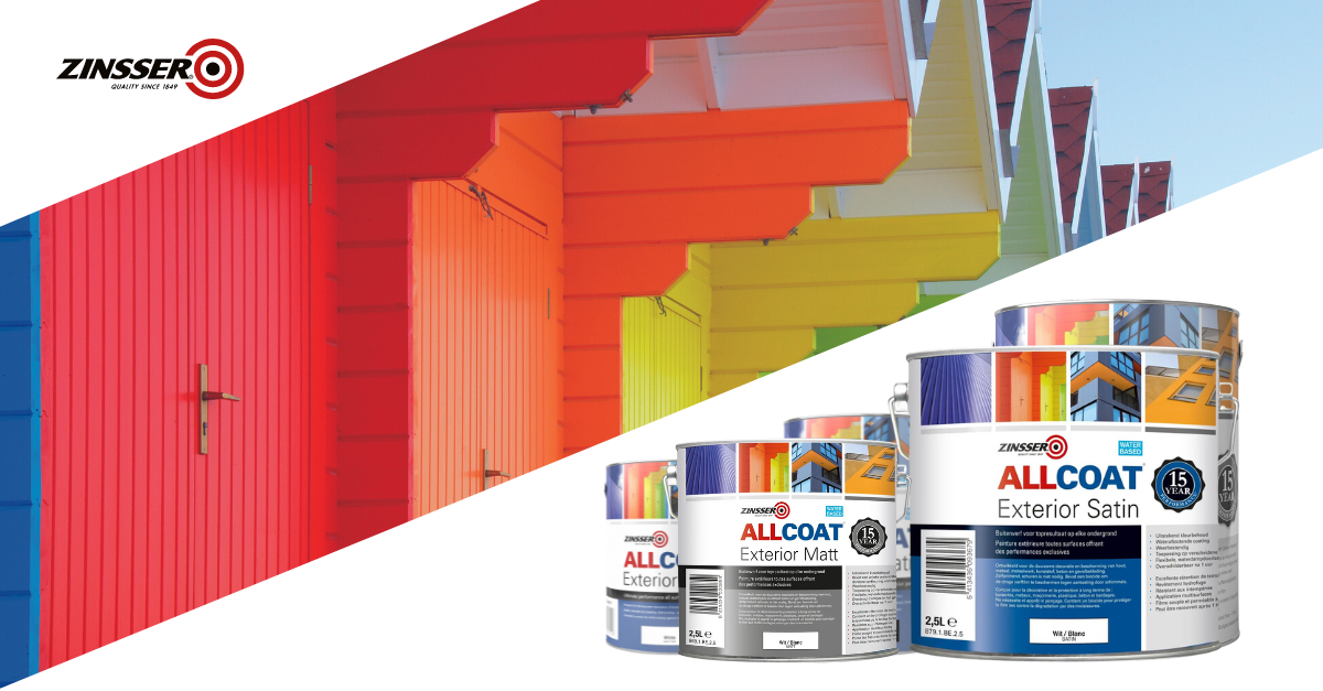 zinsser all coat primer and finish