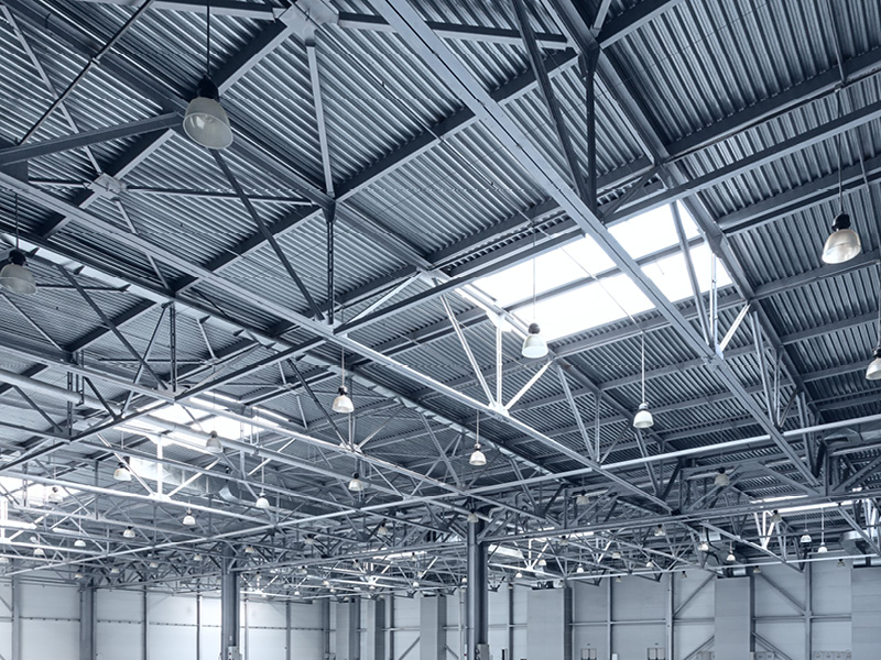 How to paint glossy and slick surfaces