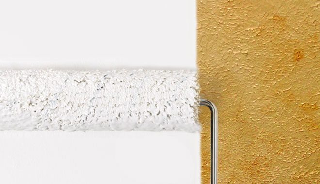 can you paint over tobacco stains How to paint over nicotine stains