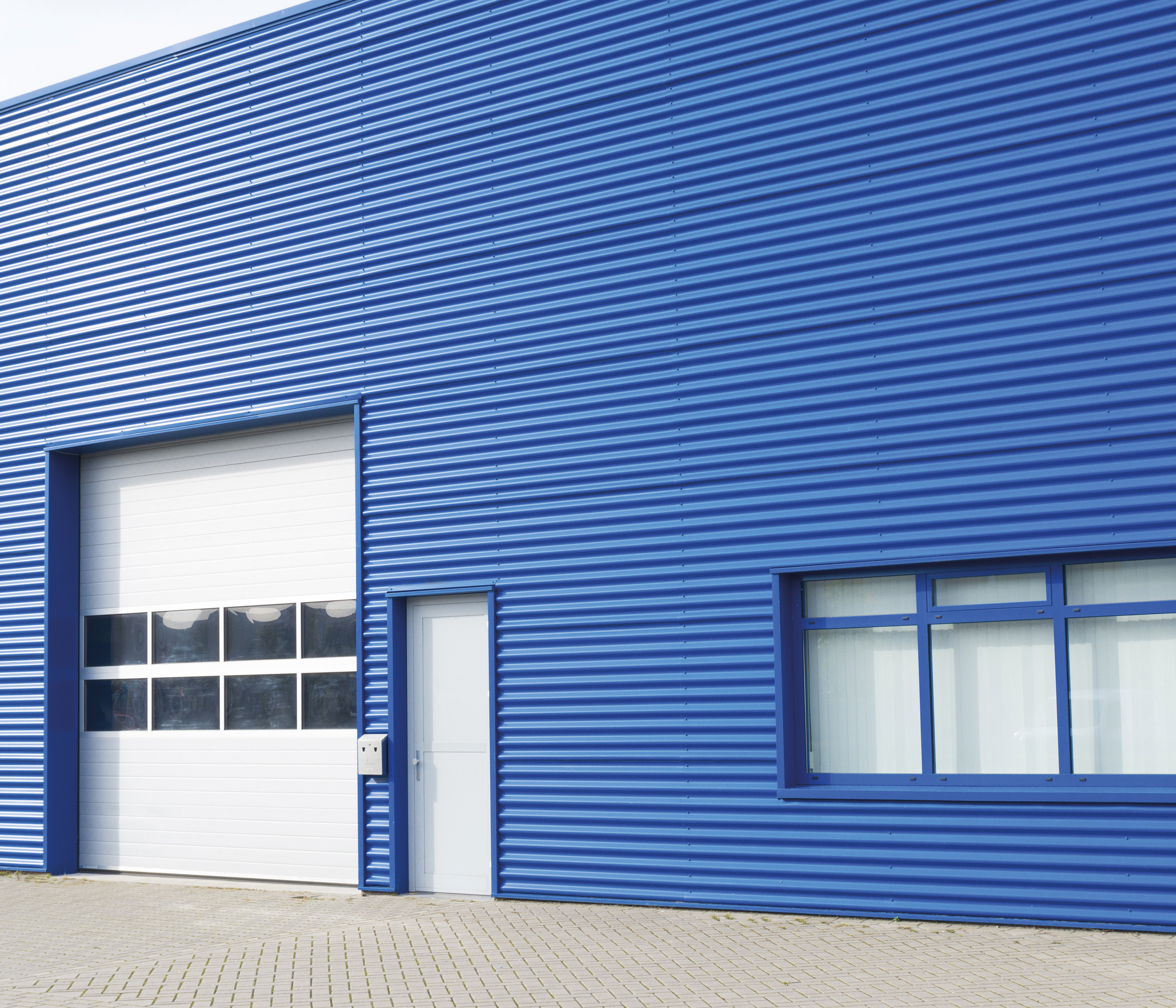 ZINSSER® ALLCOAT EXTERIOR GLOSS
